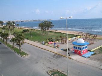 Mar Azul,  Apartment 3 Bedrooms Torrevieja